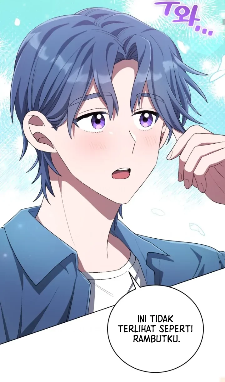 The Second Life of an Idol Chapter 60 Gambar 21
