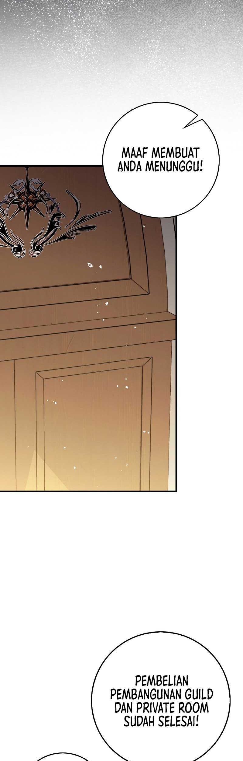 Hard Carry Supporter Chapter 65 Gambar 26