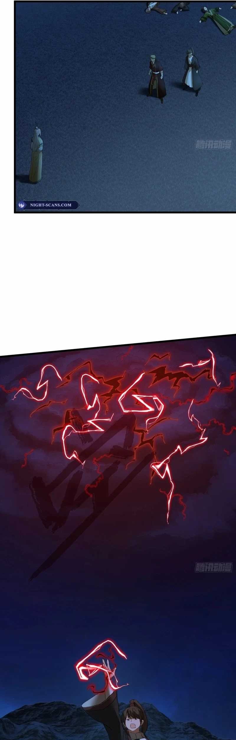 Counterattacking System Available At The Grand Ascension Stage Chapter 22 Gambar 14