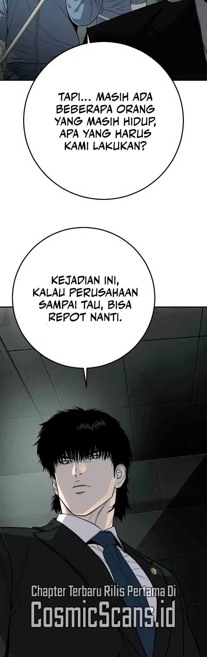 Son’s Retribution Chapter 26 halaman 34