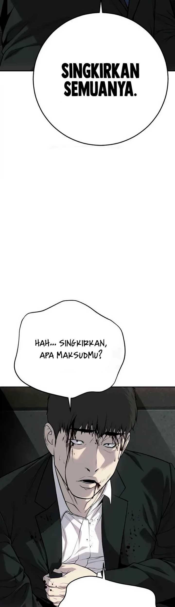 Son’s Retribution Chapter 26 halaman 35