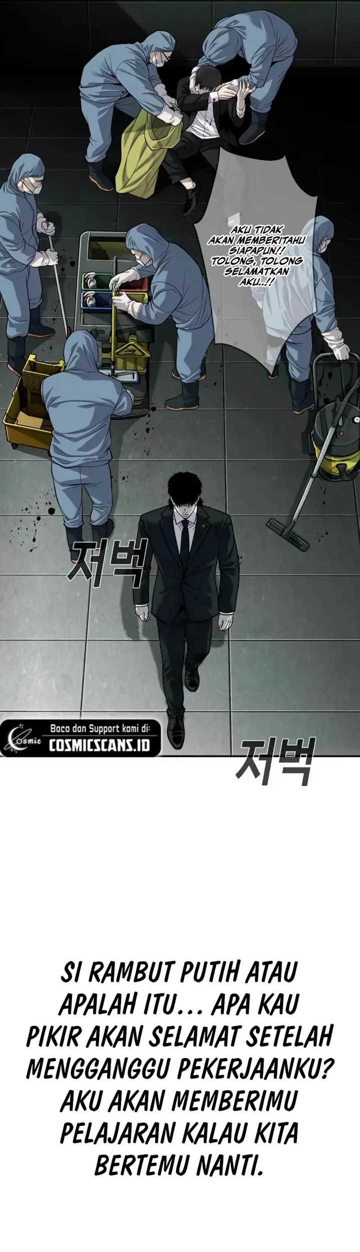 Son’s Retribution Chapter 26 halaman 37