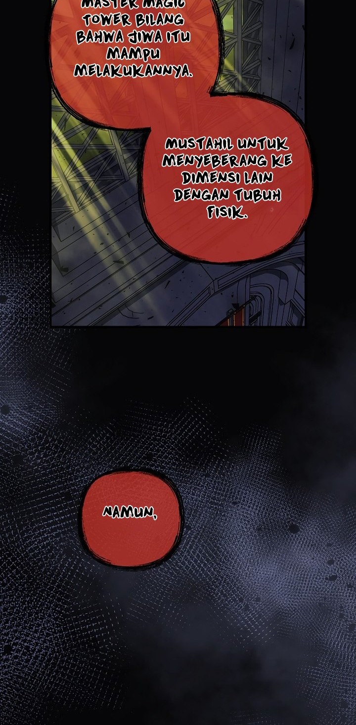 My Daughter is the Final Boss Chapter 129 - Halaman 29