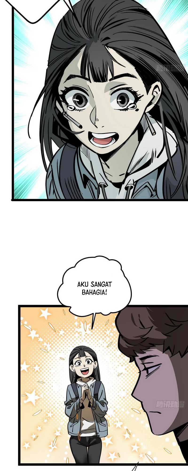 I Cultivated A Nemesis Chapter 9 halaman 20