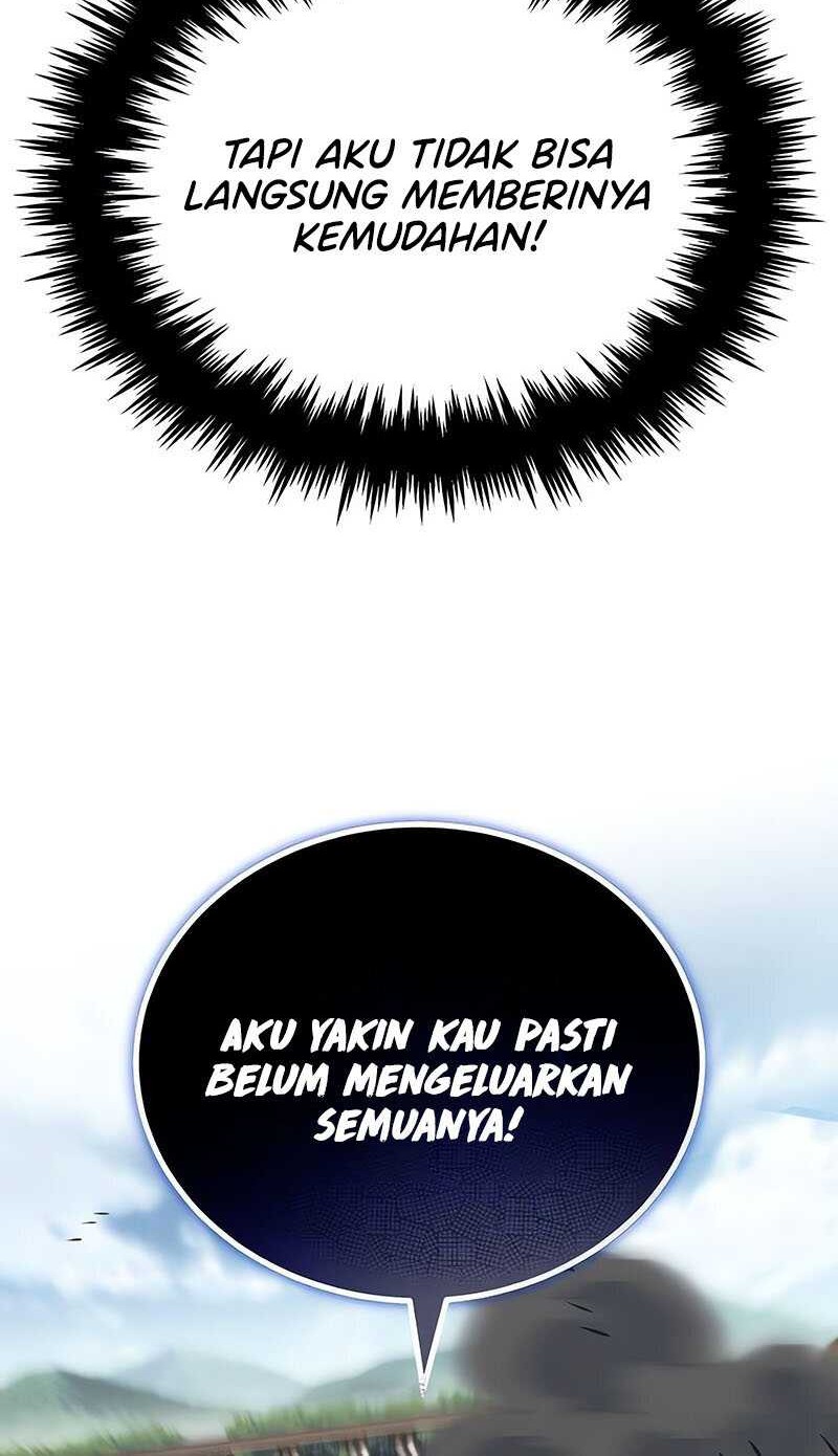 Lazy Prince Becomes a Genius Chapter 116 Gambar 45