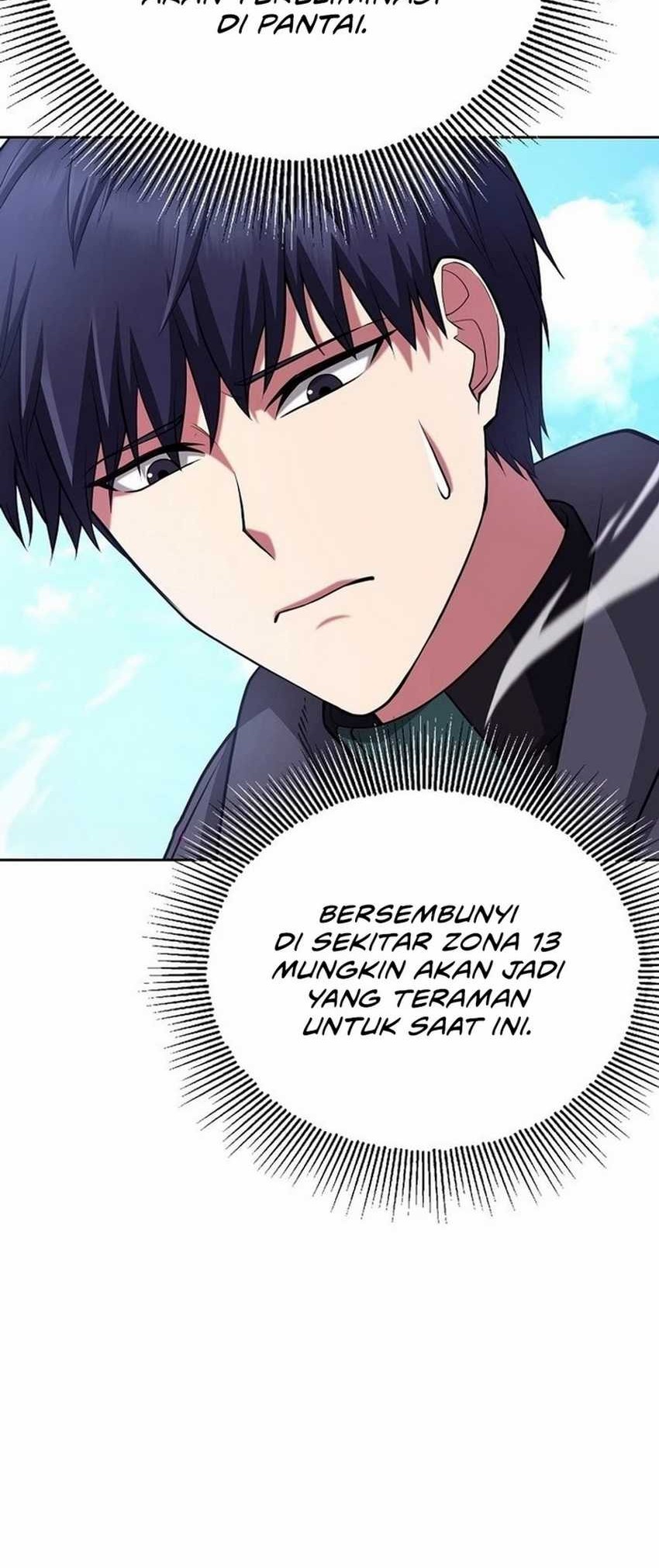 Debuff Master Chapter 31 halaman 34