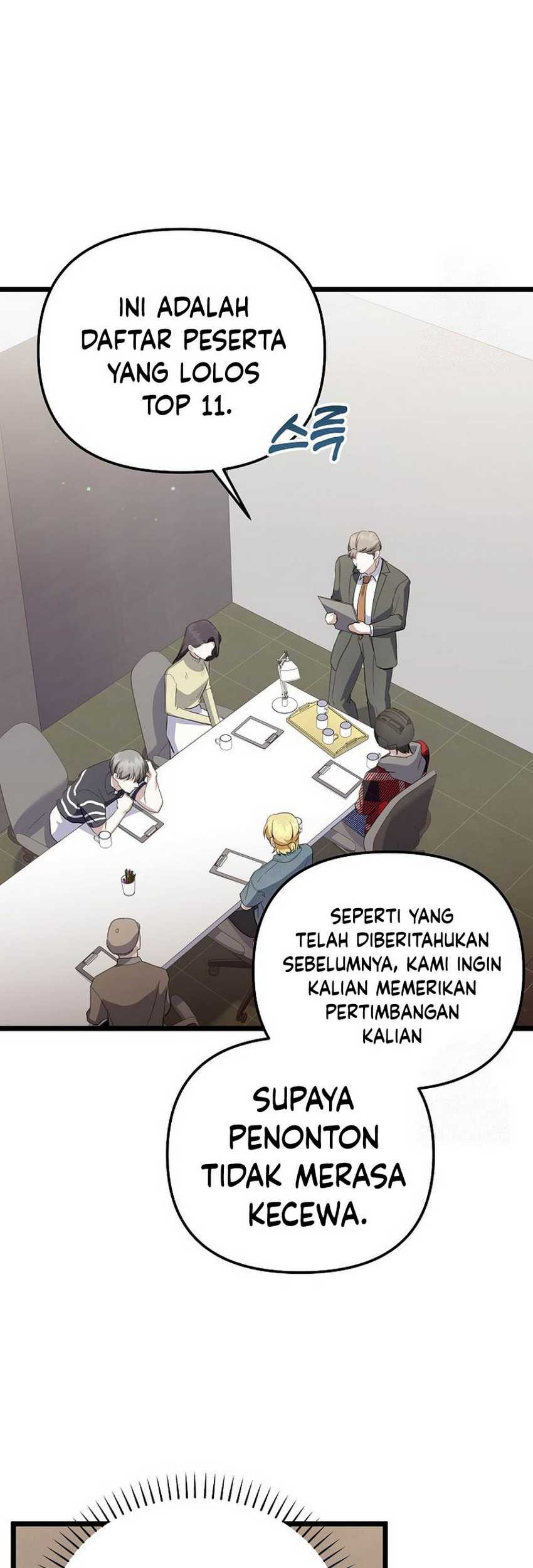 The Crazy Genius Composer Returns Chapter 30 halaman 23