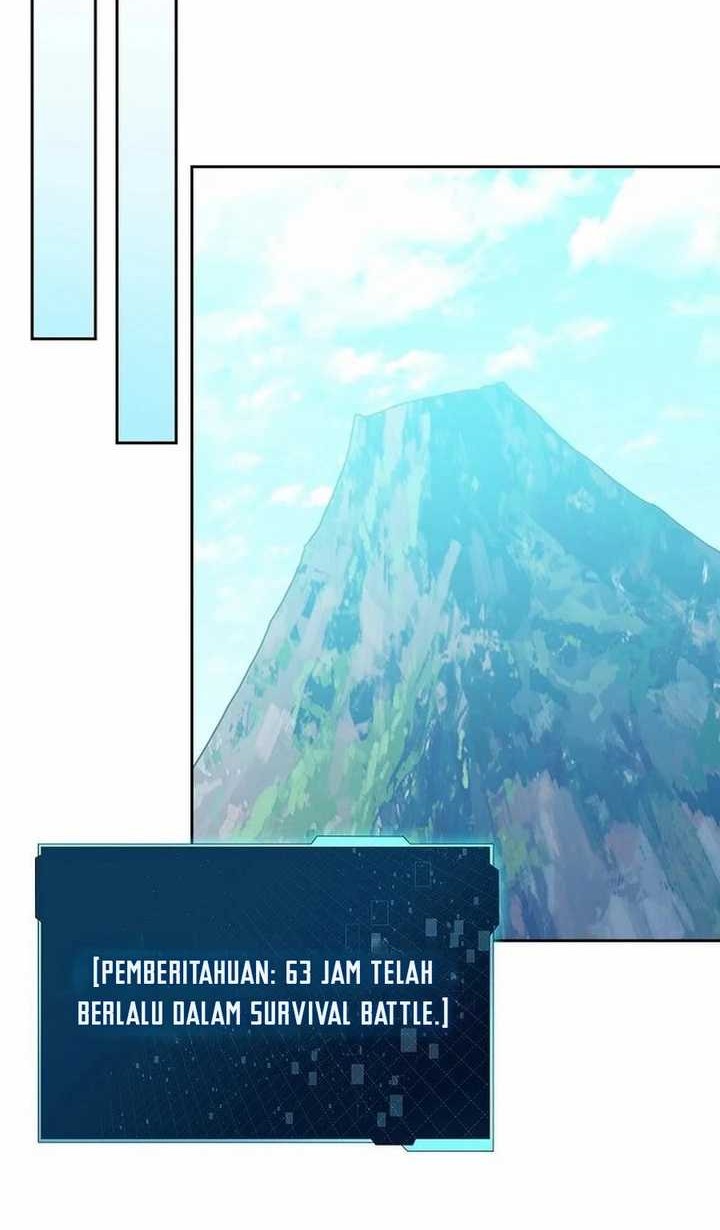 Debuff Master Chapter 34 halaman 36