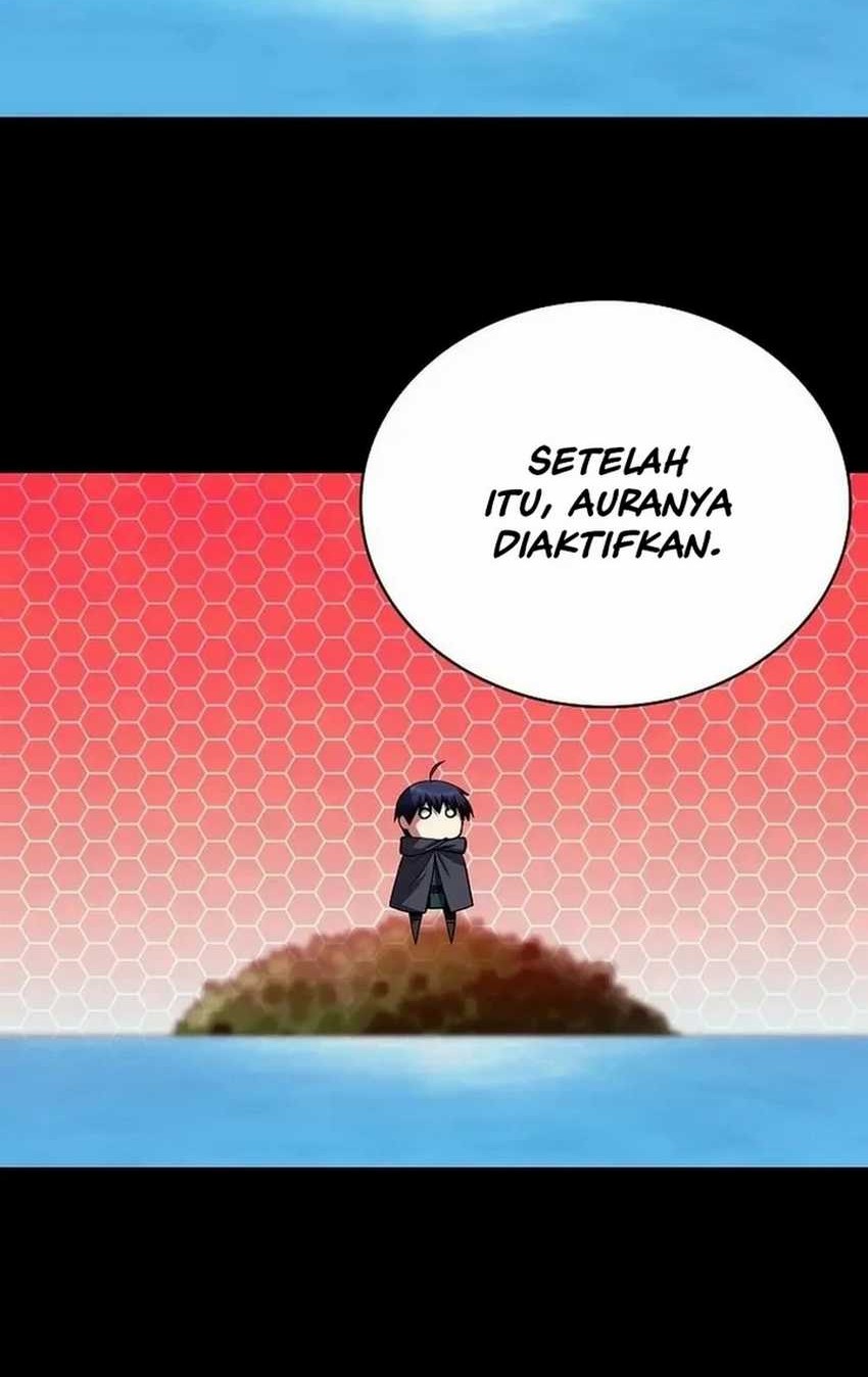 Debuff Master Chapter 33 halaman 28