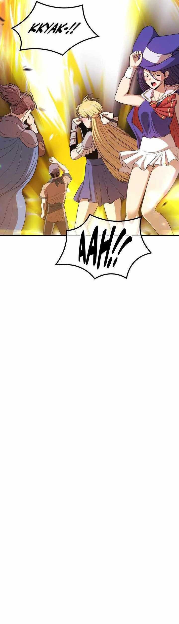 +99 Wooden Stick Chapter 88 Gambar 123