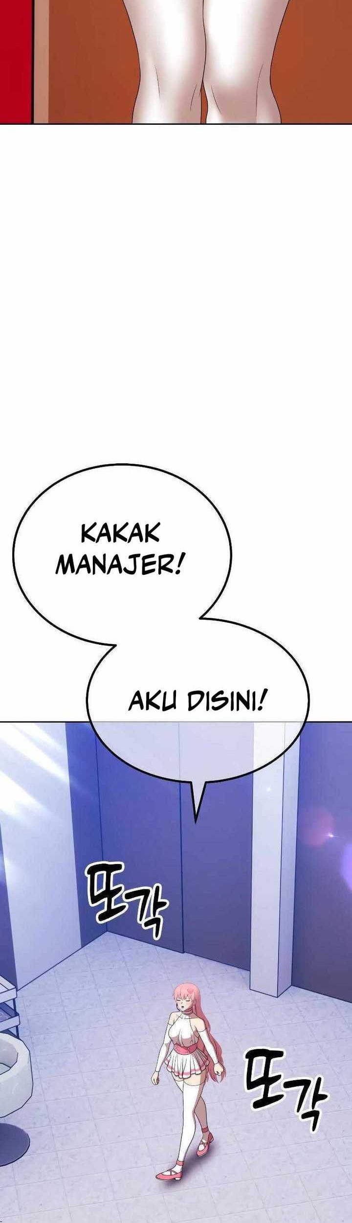 +99 Wooden Stick Chapter 88 Gambar 130