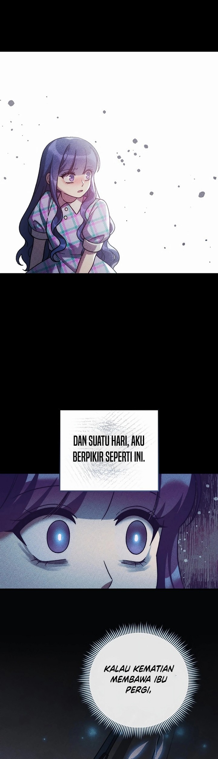 My Daughter is the Final Boss Chapter 137 - Halaman 26