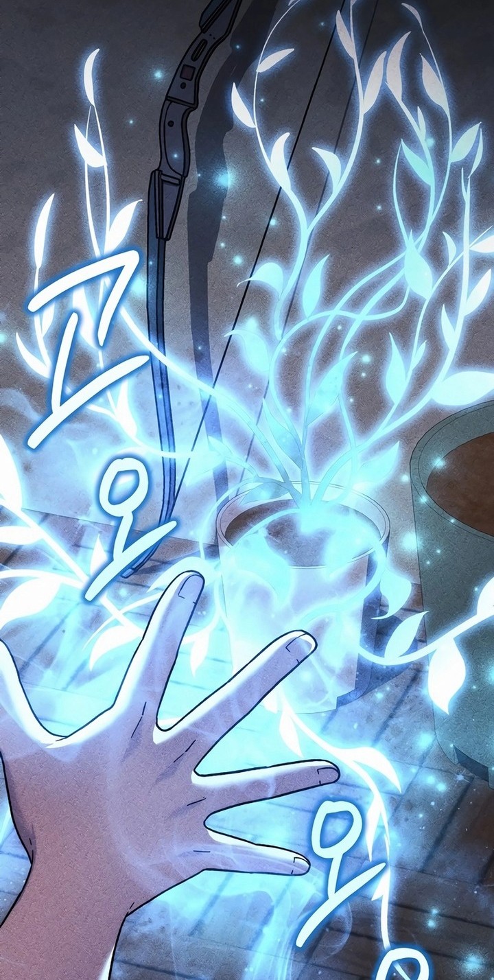 My Daughter is the Final Boss Chapter 137 - Halaman 27