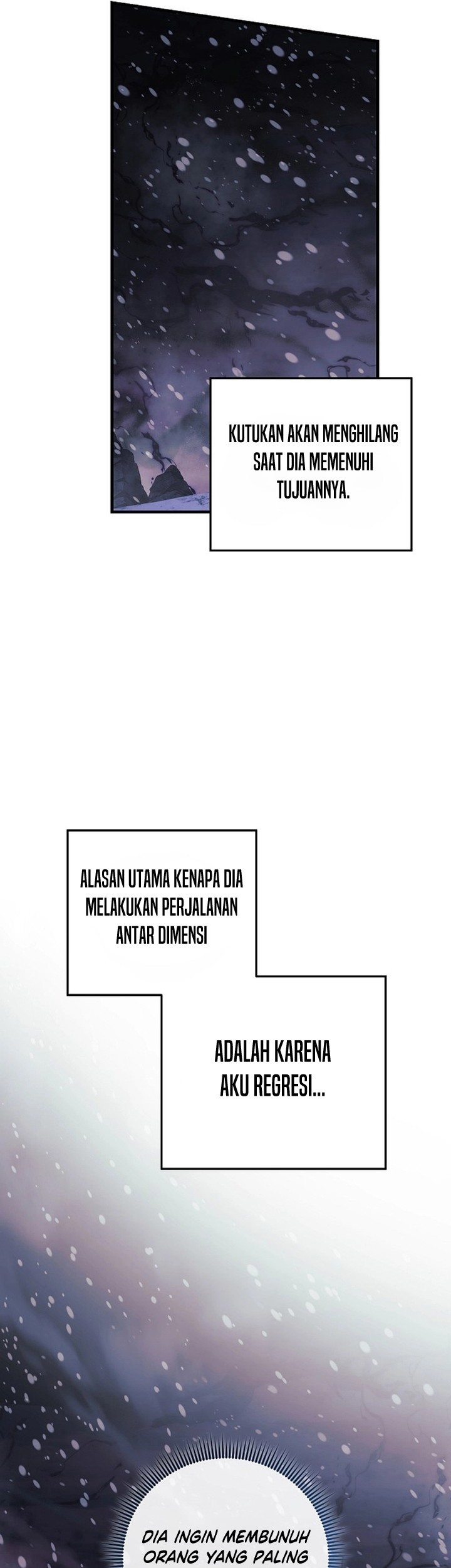 My Daughter is the Final Boss Chapter 138 - Halaman 26