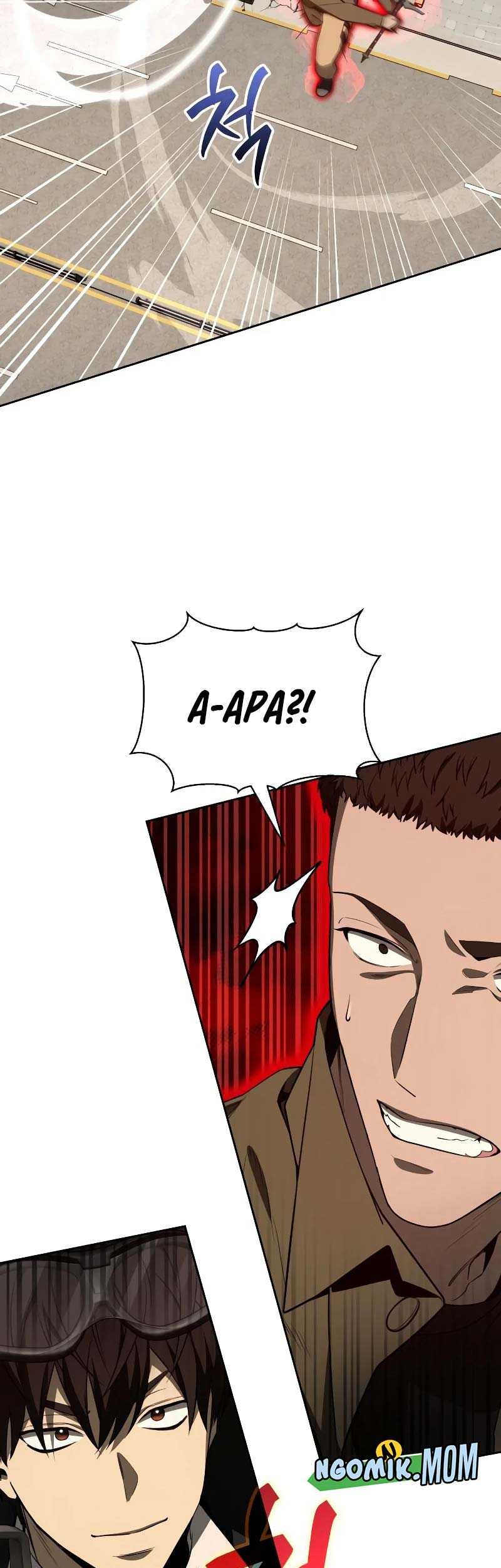 Return of the Genius Player Chapter 31 halaman 26