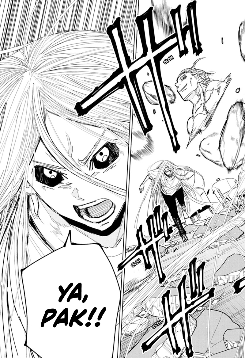Kyokutou Chimeratica Chapter 16 Gambar 9