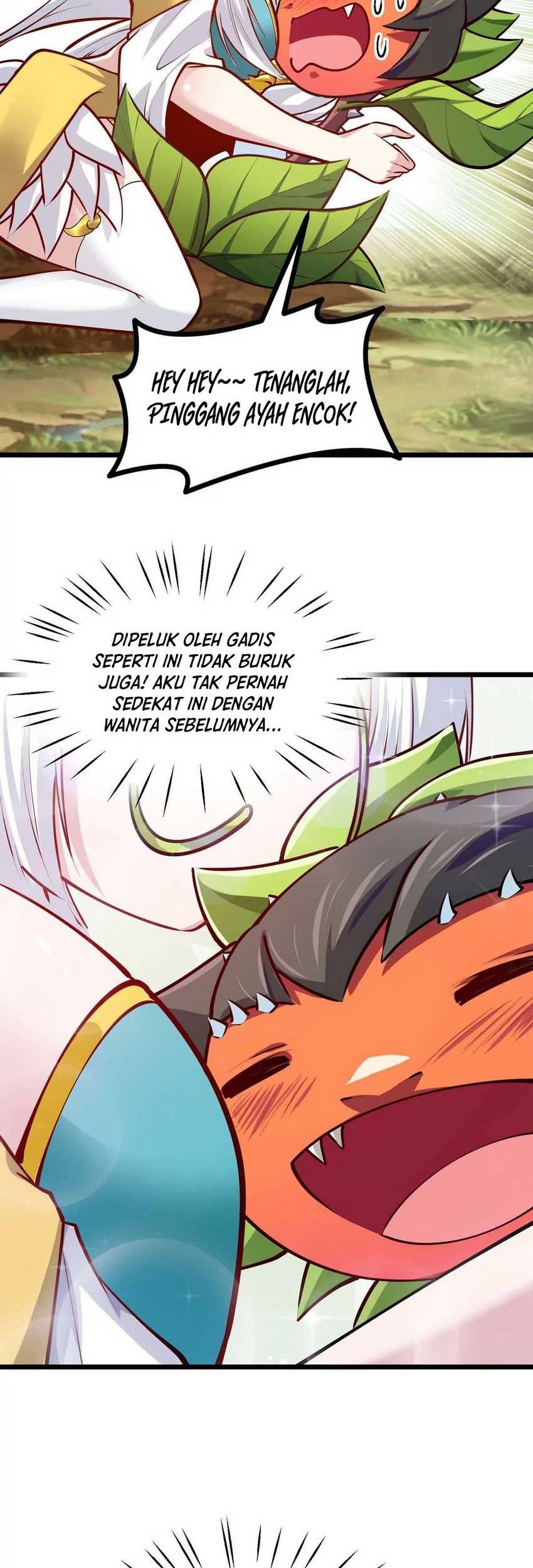 Infinite Devouring Flower Chapter 14 Gambar 20
