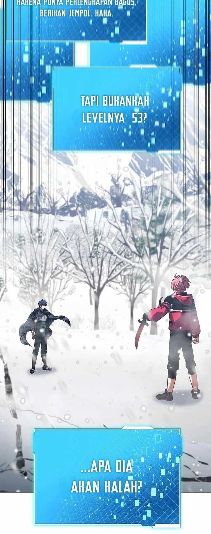 Debuff Master Chapter 35 halaman 30