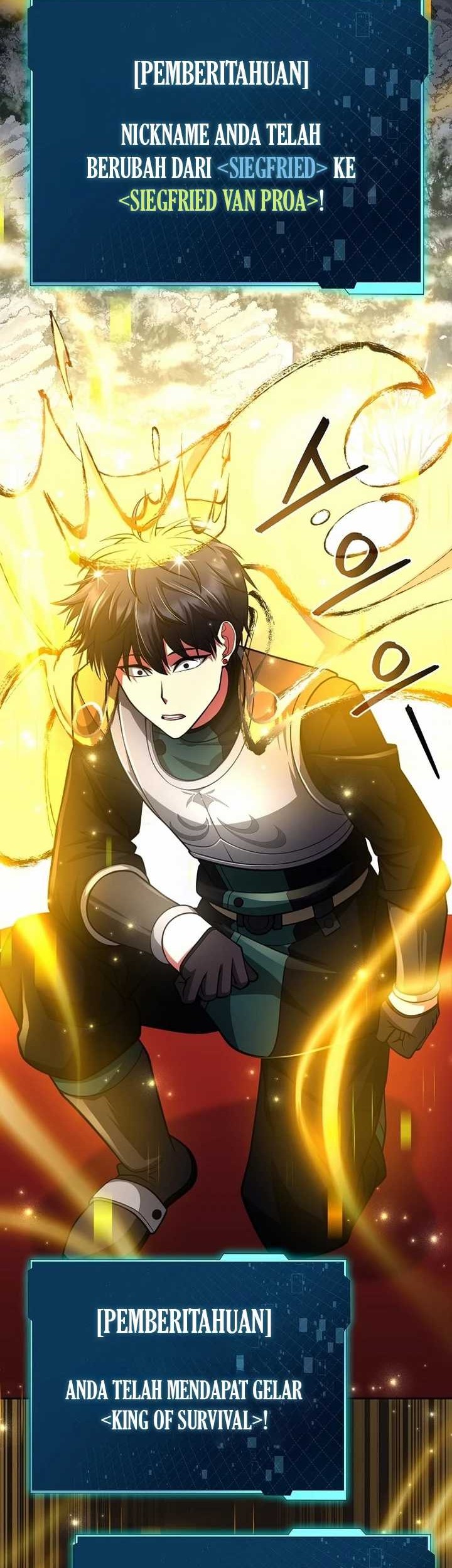 Debuff Master Chapter 37 halaman 29
