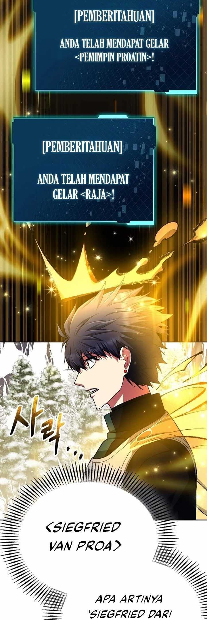 Debuff Master Chapter 37 halaman 30