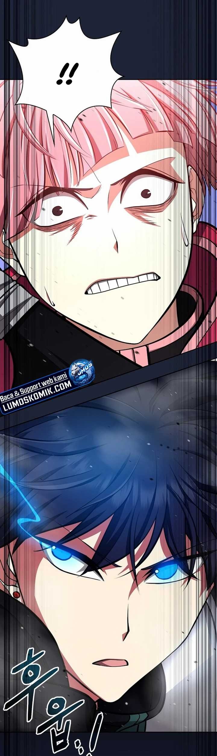 Debuff Master Chapter 36 halaman 37