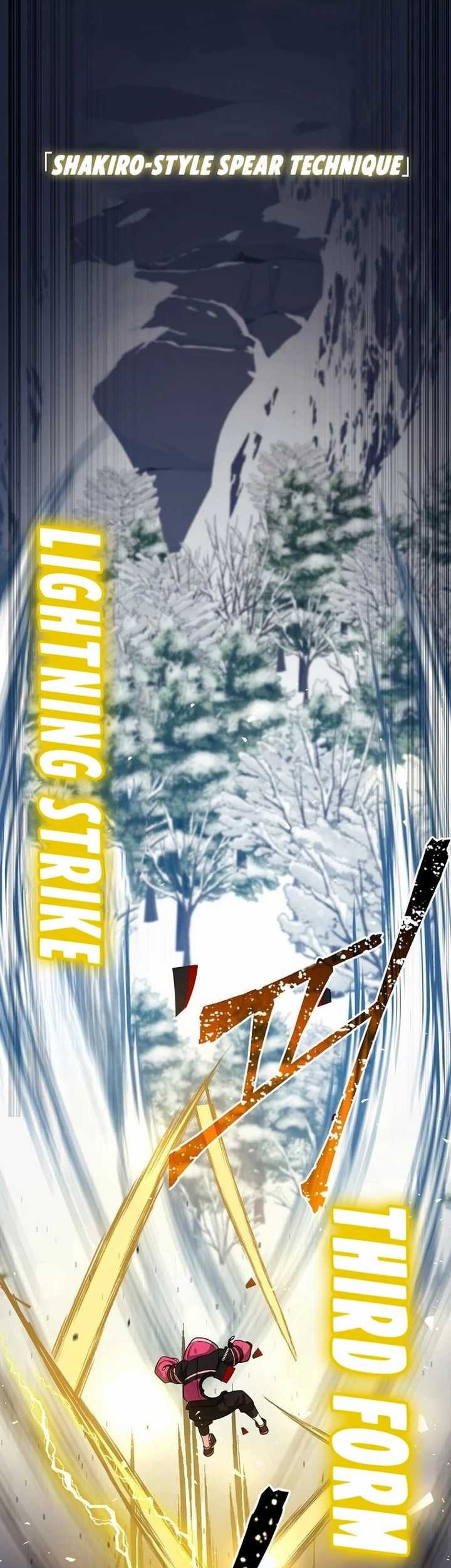 Debuff Master Chapter 36 halaman 39