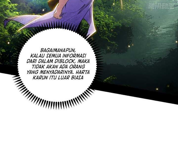 I’m An Evil God Chapter 502 halaman 25
