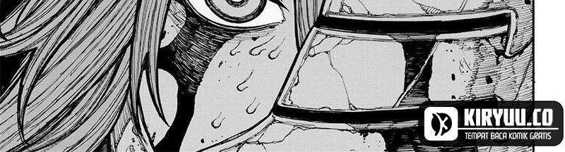 Centuria Chapter 20 - Halaman 9