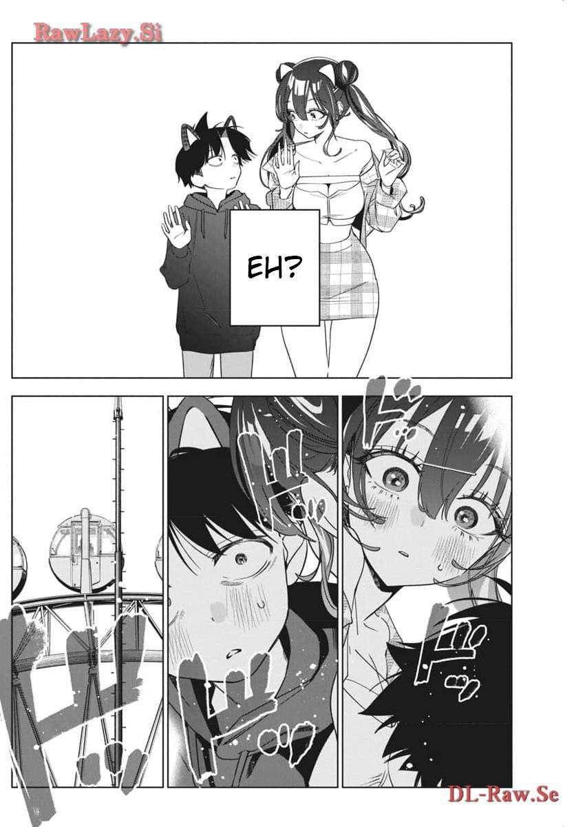 Now That We Draw Chapter 22 Gambar 10