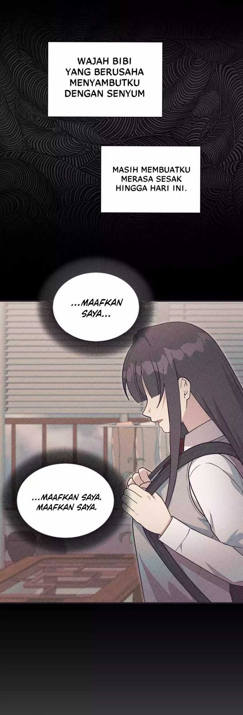 My Younger Sister Was a Genius Chapter 40 - Halaman 26