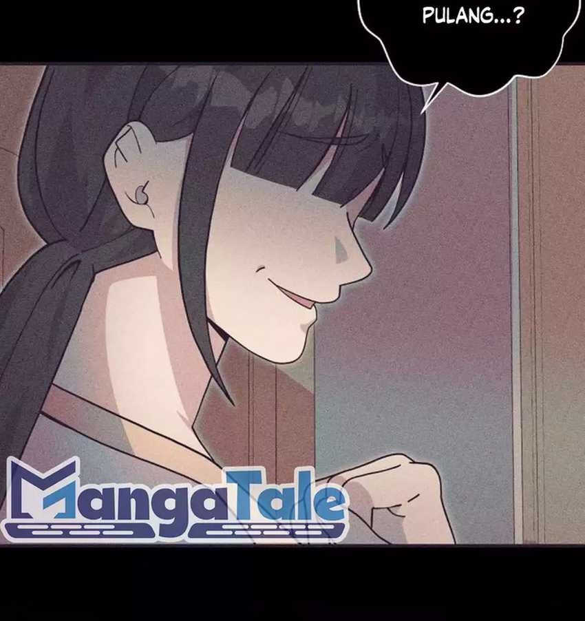 My Younger Sister Was a Genius Chapter 40 - Halaman 25