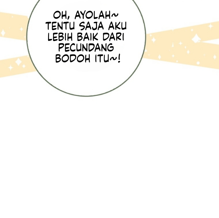 The Crazy Killer Whale’s Favourite Penguin Chapter 17 Gambar 37