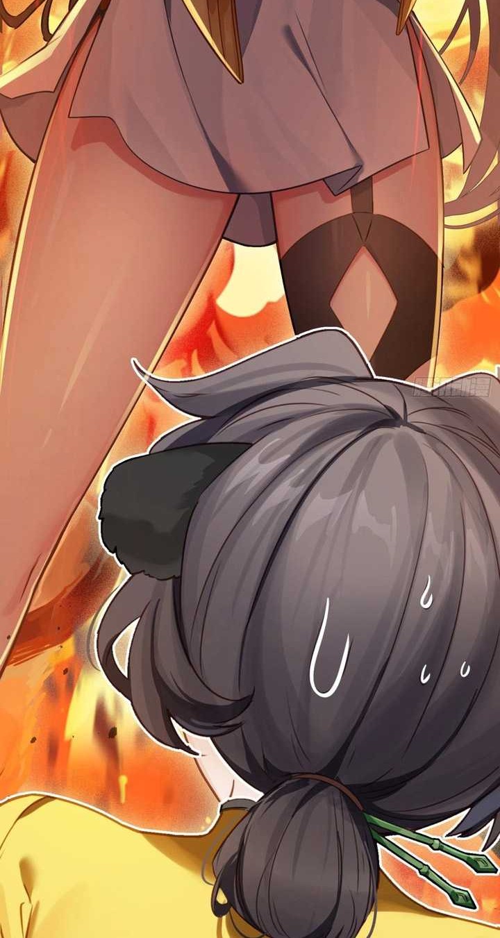 Don’t Underestimate a Big Carrot Chapter 7 halaman 19