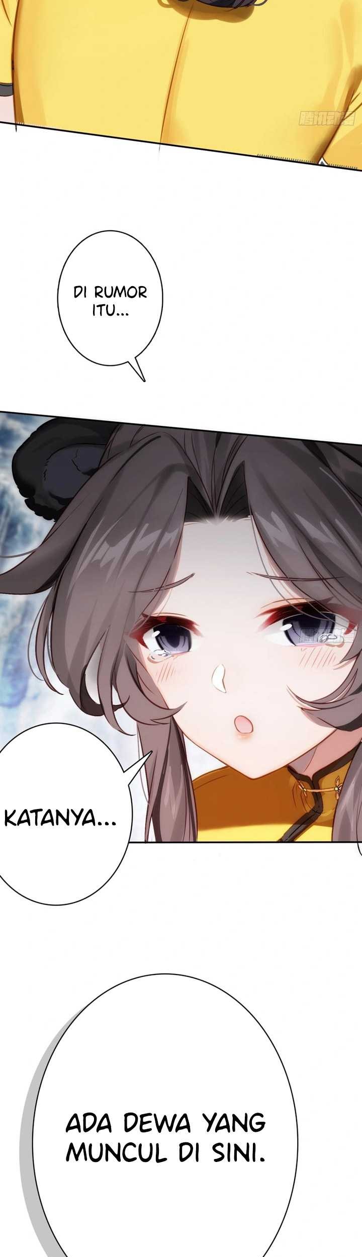 Don’t Underestimate a Big Carrot Chapter 7 halaman 20