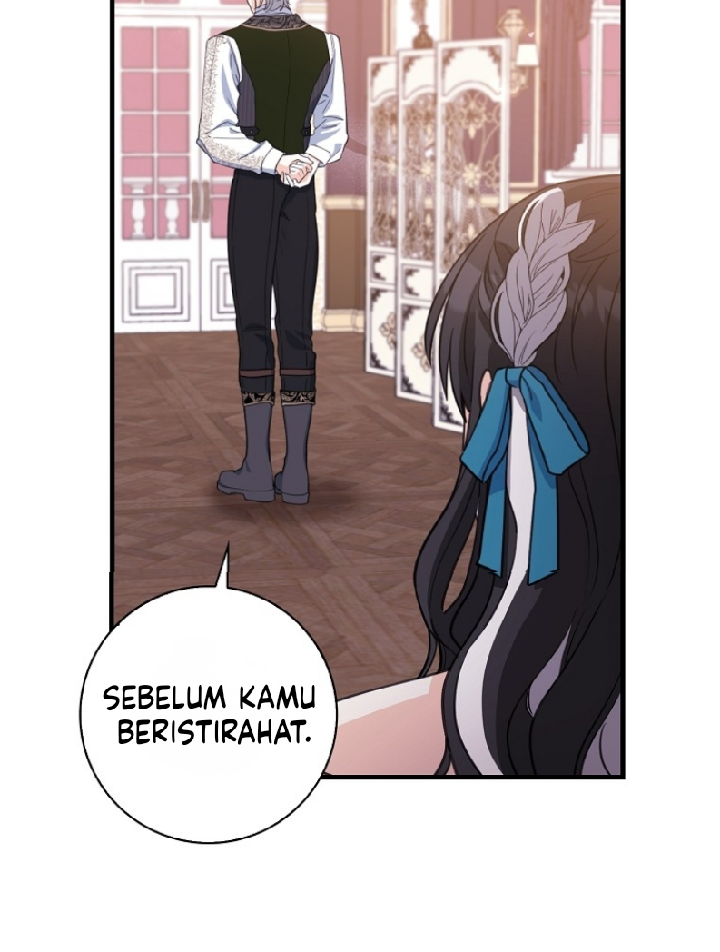 The Crazy Killer Whale’s Favourite Penguin Chapter 12 Gambar 49