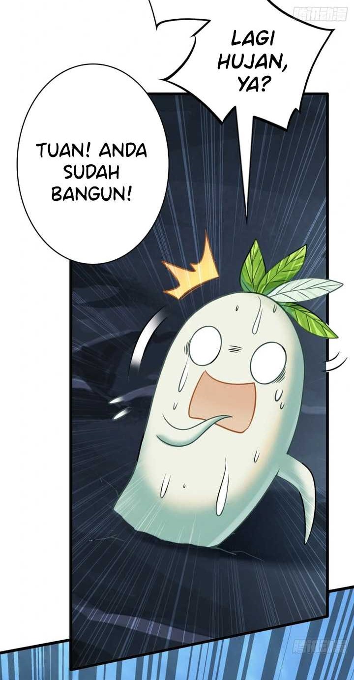 Don’t Underestimate a Big Carrot Chapter 6 halaman 17