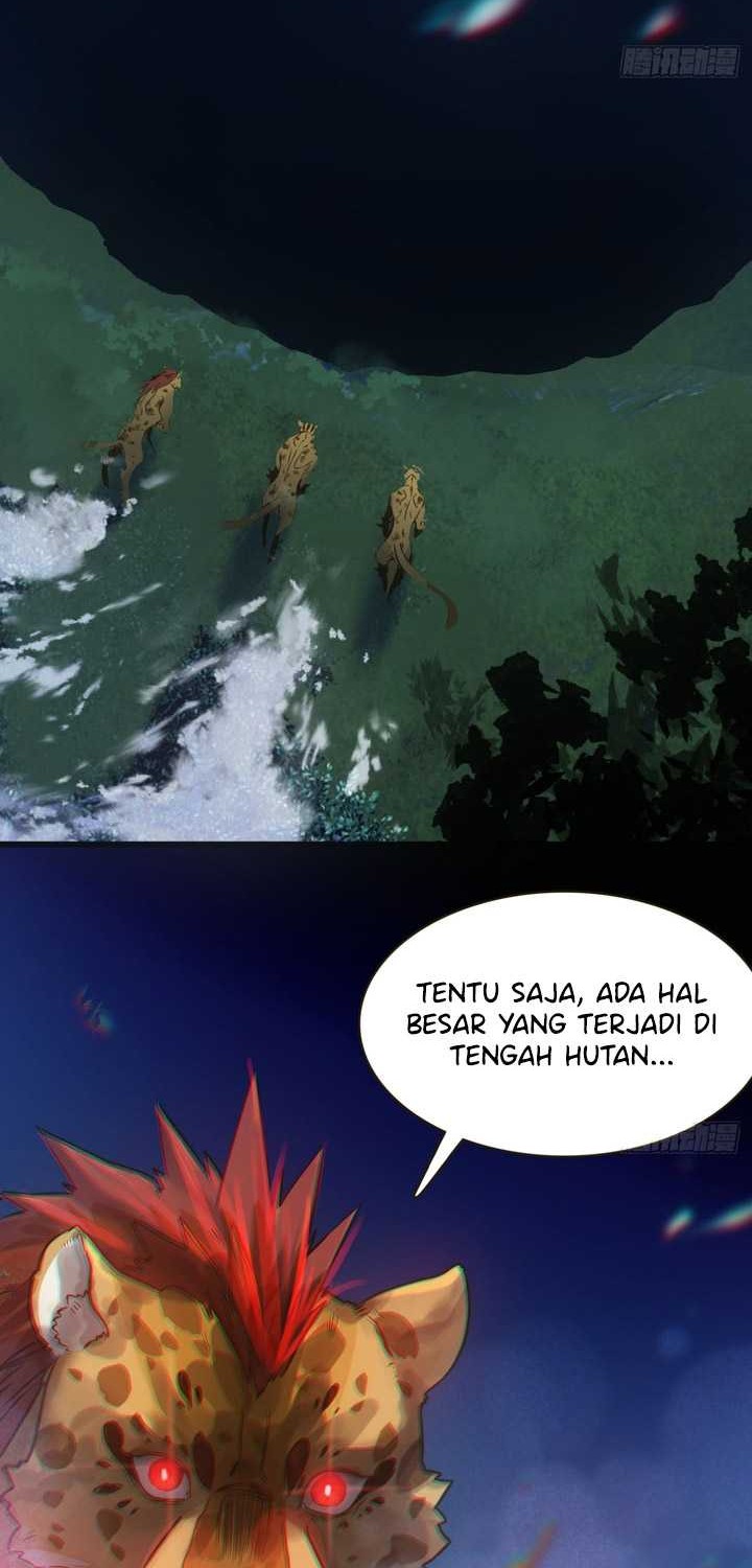 Don’t Underestimate a Big Carrot Chapter 5 halaman 19