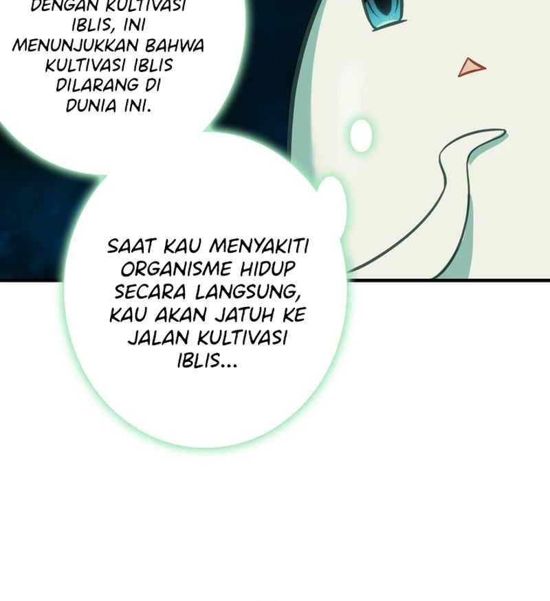 Don’t Underestimate a Big Carrot Chapter 4 halaman 20