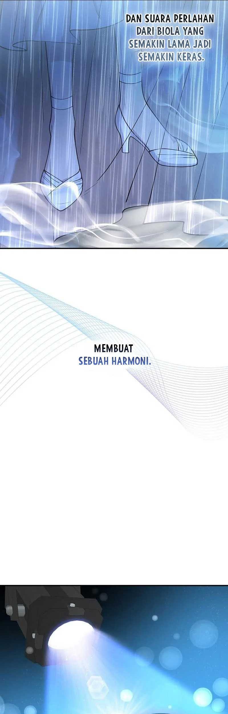 My Younger Sister Was a Genius Chapter 11 - Halaman 22
