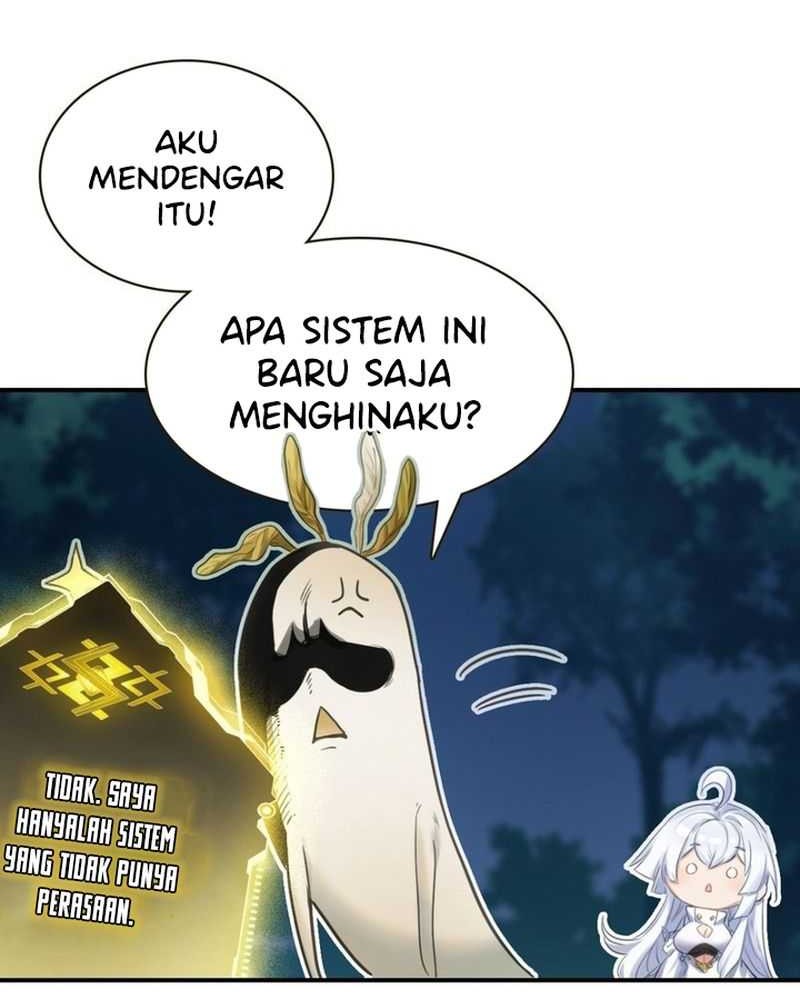 Don’t Underestimate a Big Carrot Chapter 3 halaman 21
