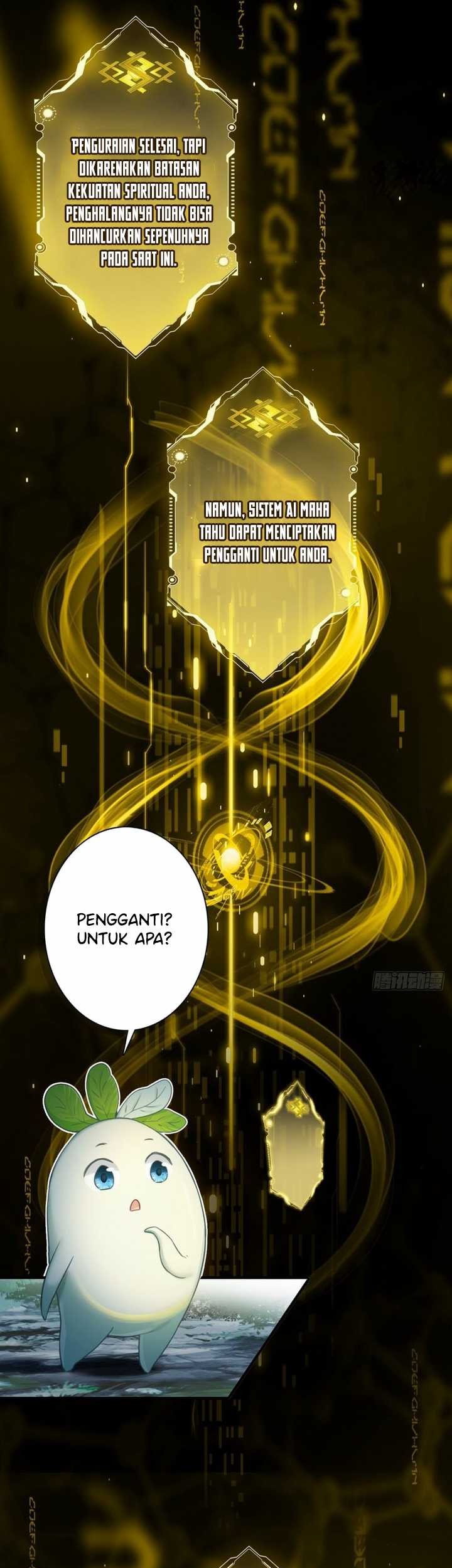 Don’t Underestimate a Big Carrot Chapter 2 halaman 15