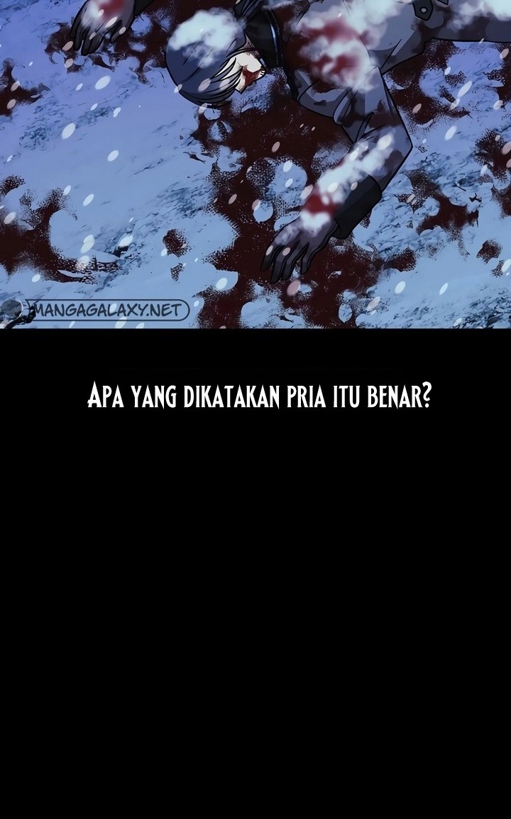 My Daughter is the Final Boss Chapter 139 - Halaman 25