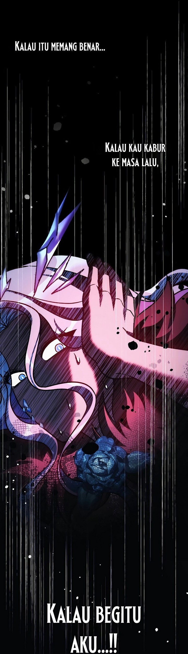 My Daughter is the Final Boss Chapter 139 - Halaman 26