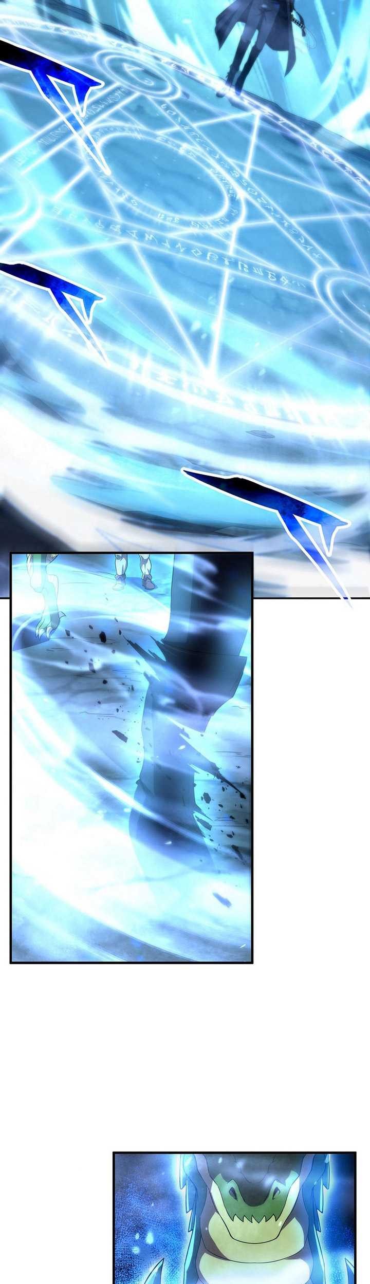 The Godslayer’s Imitator Chapter 37 halaman 30