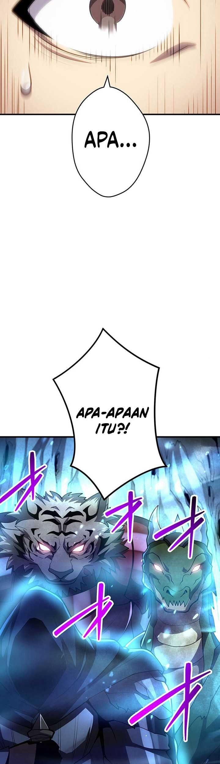 The Godslayer’s Imitator Chapter 37 halaman 32