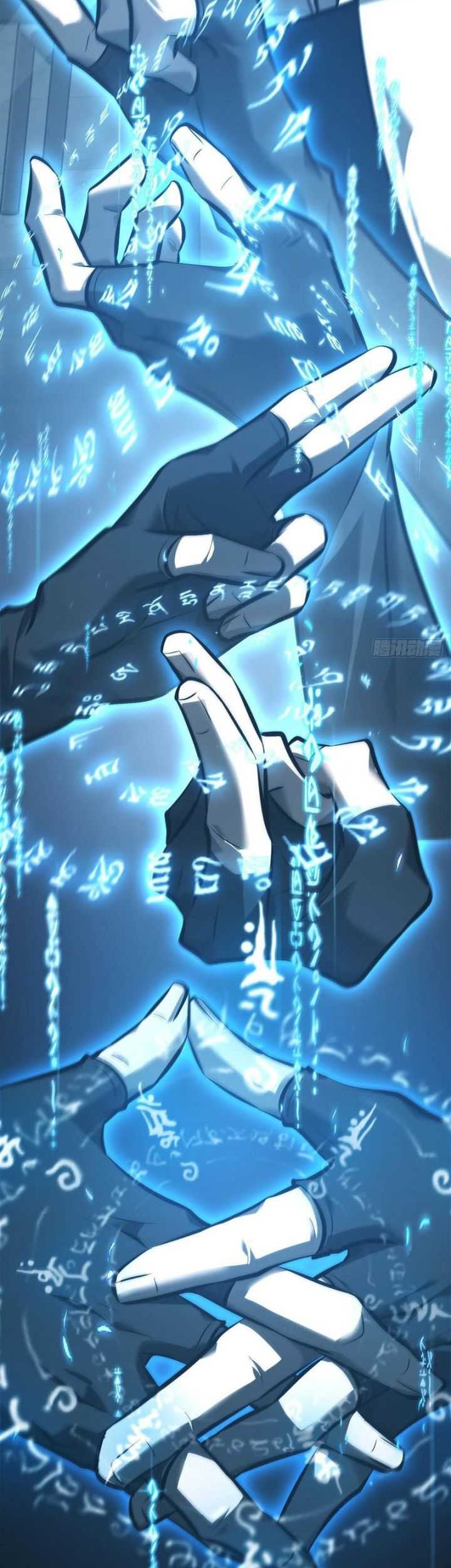 I, the Strongest Boss Chapter 33 halaman 24