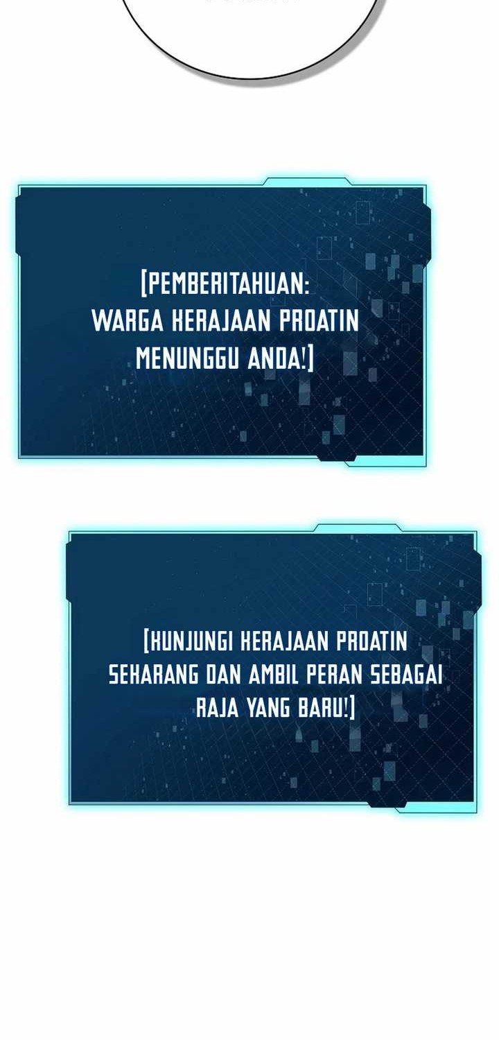 Debuff Master Chapter 39 halaman 32