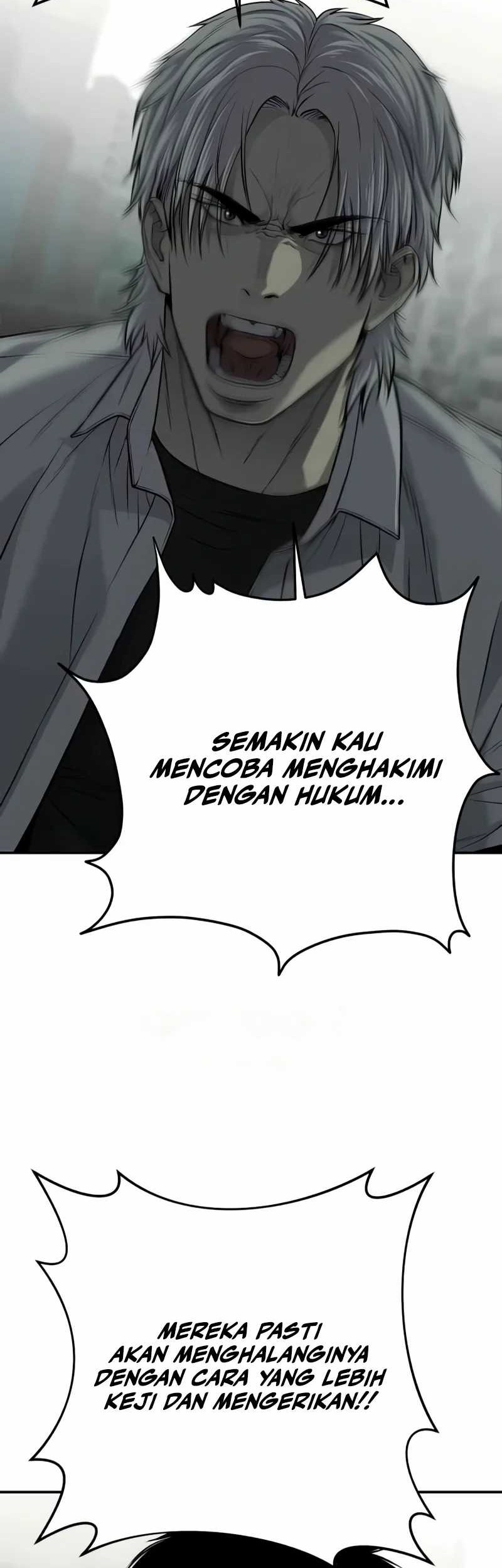 Son’s Retribution Chapter 27 halaman 35
