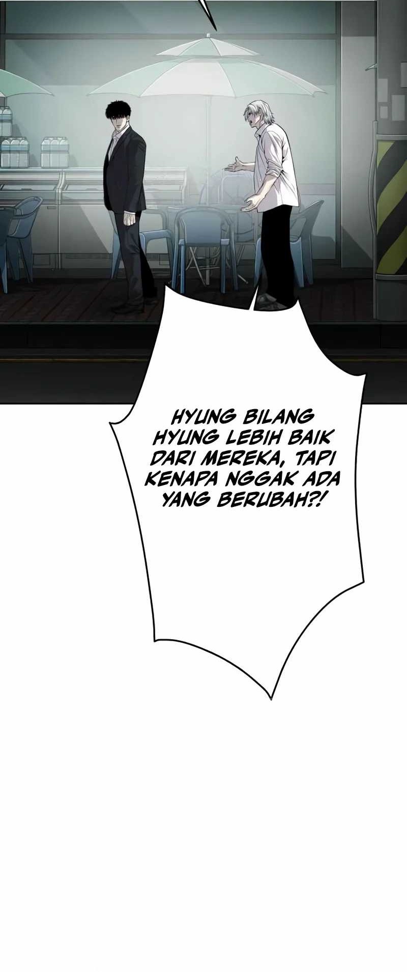 Son’s Retribution Chapter 27 halaman 37