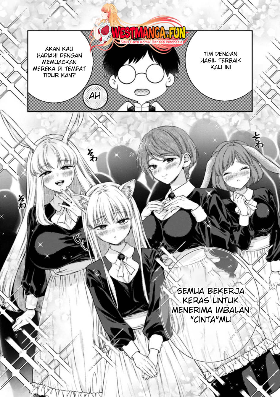 Isekai Cheat Kaitakuki Chapter 27 - Halaman 14